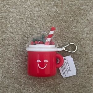 Bath & Body Works Christmas Pocketbac Holder
